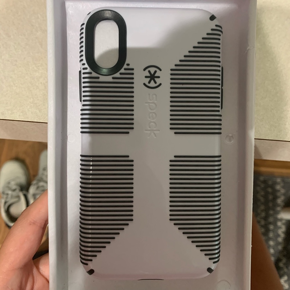 IPhone X case